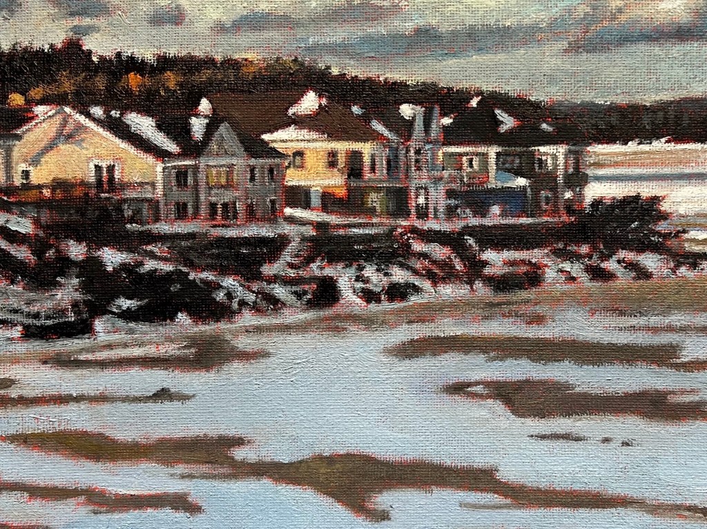 Dispersing of a second life