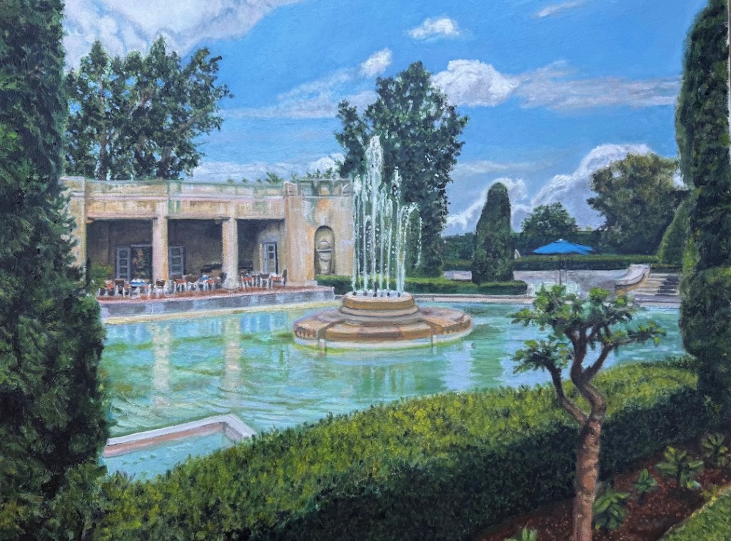 Parkwood Estate Oshawa Ontario