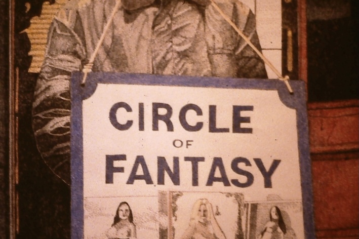 Circle of Fantasy
