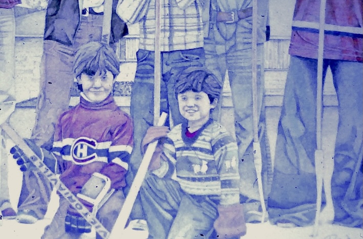 After 950 kms,&nbsp;crrrrack!