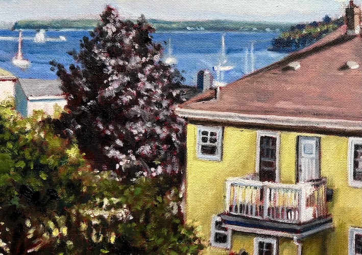 South of France?&nbsp;Nope.