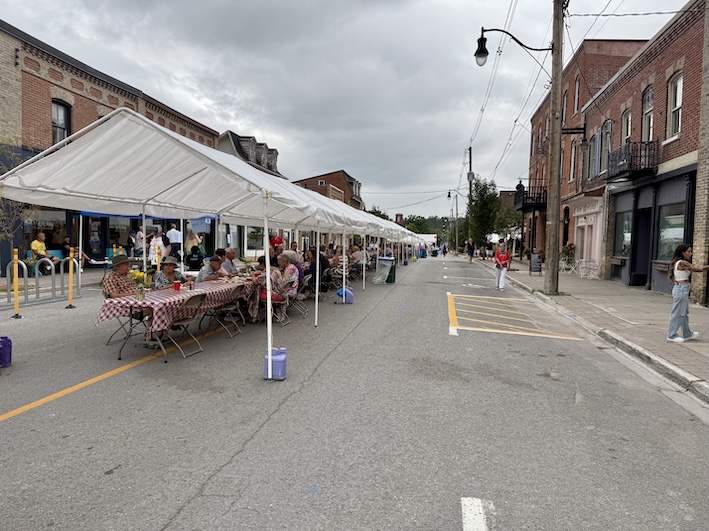 It all started with a&nbsp;painting