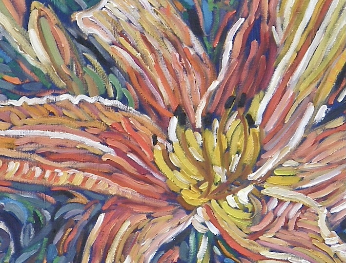 Blooms you can’t get rid&nbsp;of