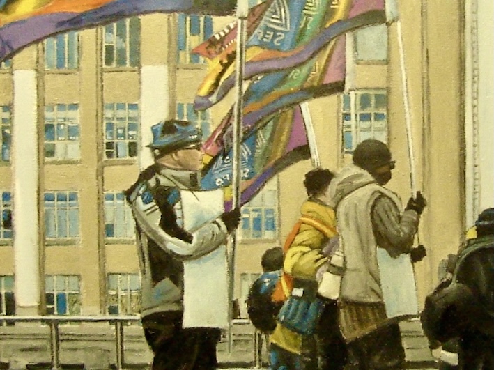 Pop quiz on labour&nbsp;day