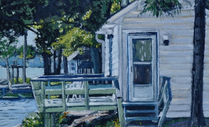 Transitioning the Seasons