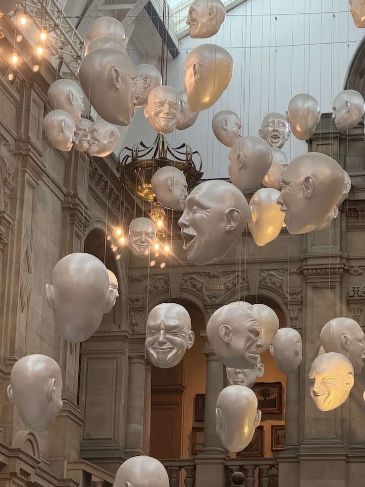 Why do we treat art history as a&nbsp;frill?