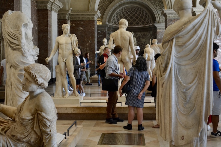 A Hiccup on My Bucket&nbsp;List