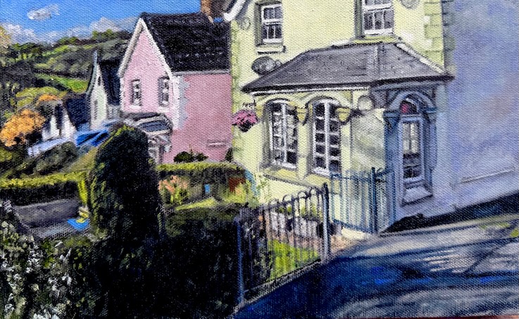 Finding Colour in&nbsp;Yorkshire