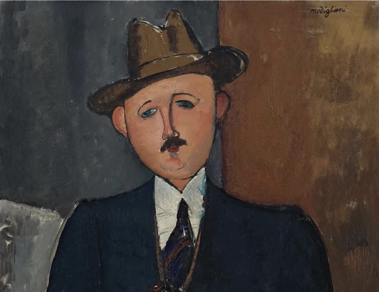 Nazis looted 650,000 works of art