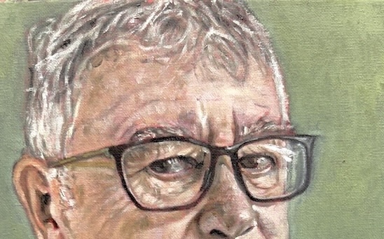 Collaborators Wanted