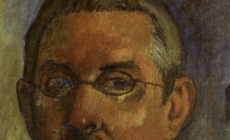 The Gauguin you likely didn’t know…